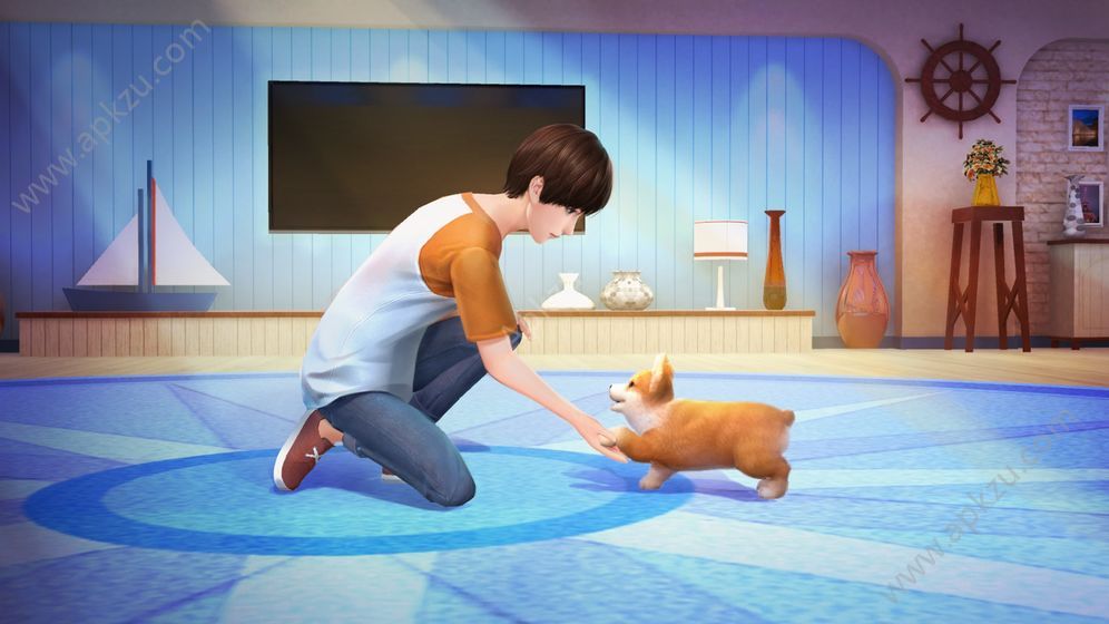 元气小狗官方版图3