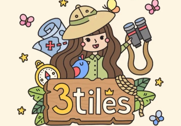 3 Tiles游戏合集