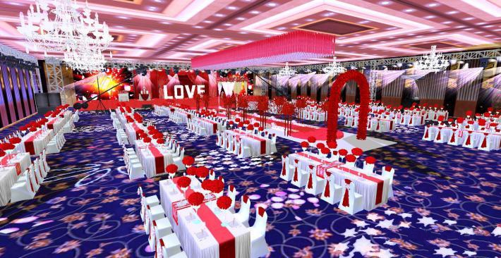 专业的婚庆服务软件合集