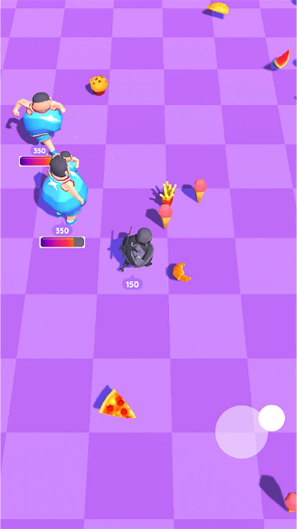 胖子竞赛游戏安卓手机版  v0.2.2图3