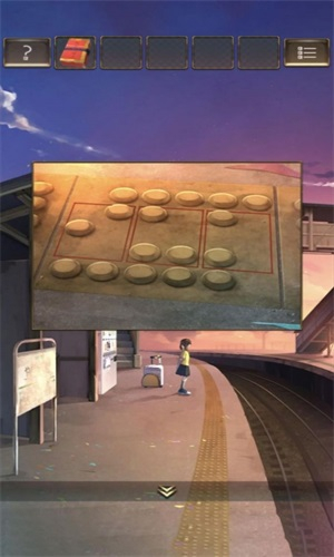 失物终点站2图1