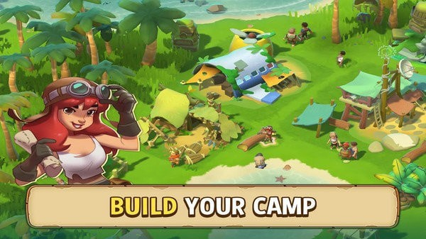 失落的生存世界图3