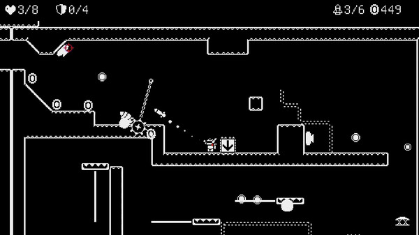 荣光的见证游戏图2