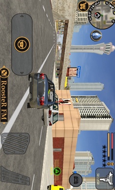拉斯维加斯生活模拟2金币安卓版  v1.3图4