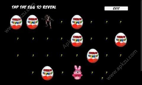 动物之惧金币中文安卓版（jumpscare animatronic 2）  v1.0图2