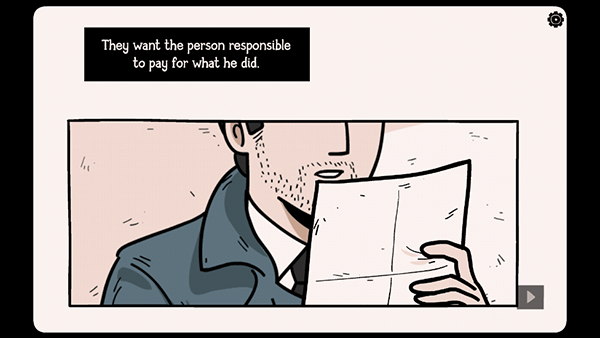 幽灵案件中文版图3