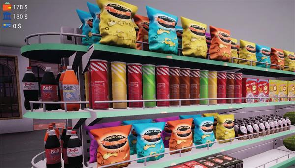 交易员生活模拟器中文版图2