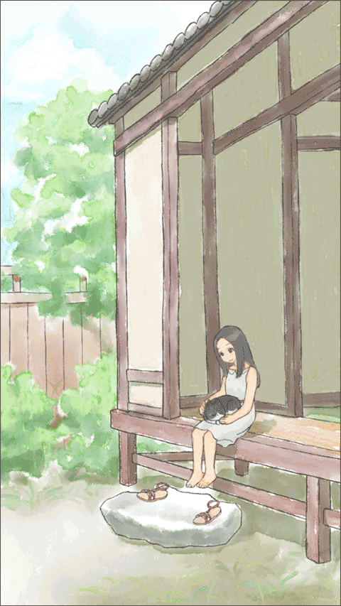 迷途猫汉化版图3