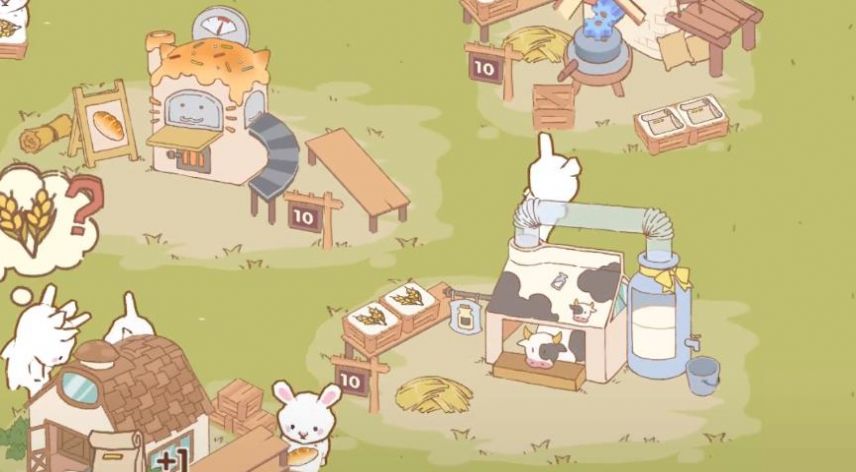 我的休闲时光游戏安卓版  v0.12图3