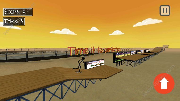 尖叫赛跑者中文版图3