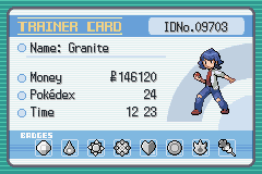 Pokecommunity游戏中文汉化版  v1.0图4