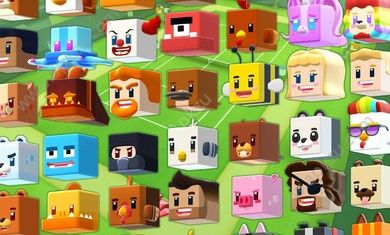 比特网球金币安卓版(Tennis Bits)  v1图3