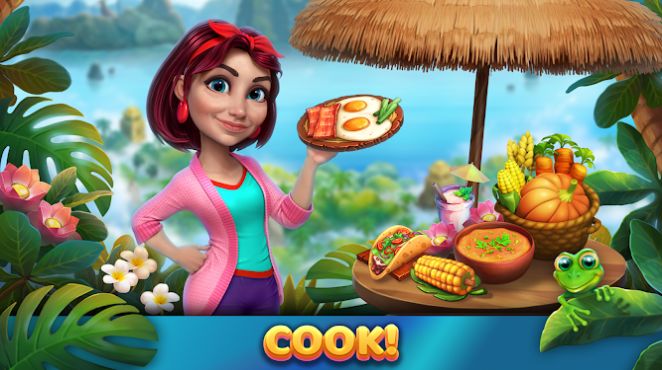 百慕大农场游戏图2