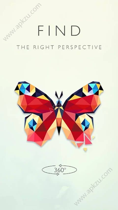 旋转画廊游戏钻石全安卓版下载  v1.0.1图1