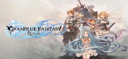 碧蓝幻想版本大全