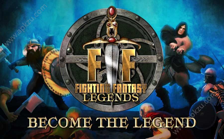 战斗幻想传奇汉化版图3