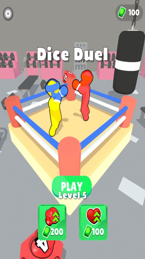 兄弟来打架游戏最新安卓版  v1.0.0图2