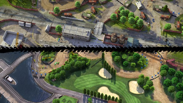 鲁莽赛车3官网正版图3