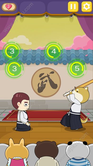 挑战最强大脑游戏下载安卓最新版  v1.0图3