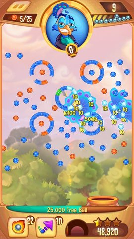 幻幻球大爆炸2直装版图1