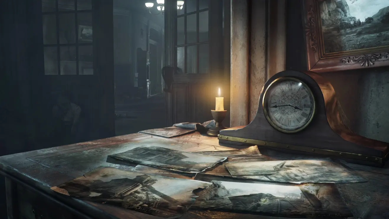 猎杀对决最新版1.6图1