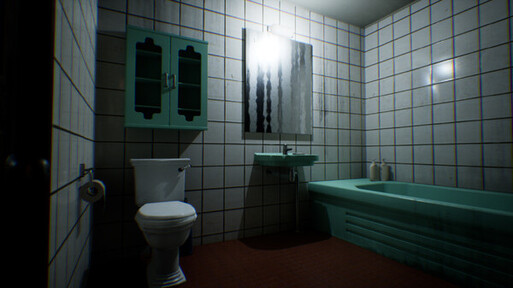 谁在门外游戏图1