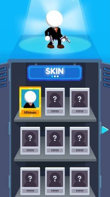 火柴人杀手任务安卓版游戏 v0.0.1图3