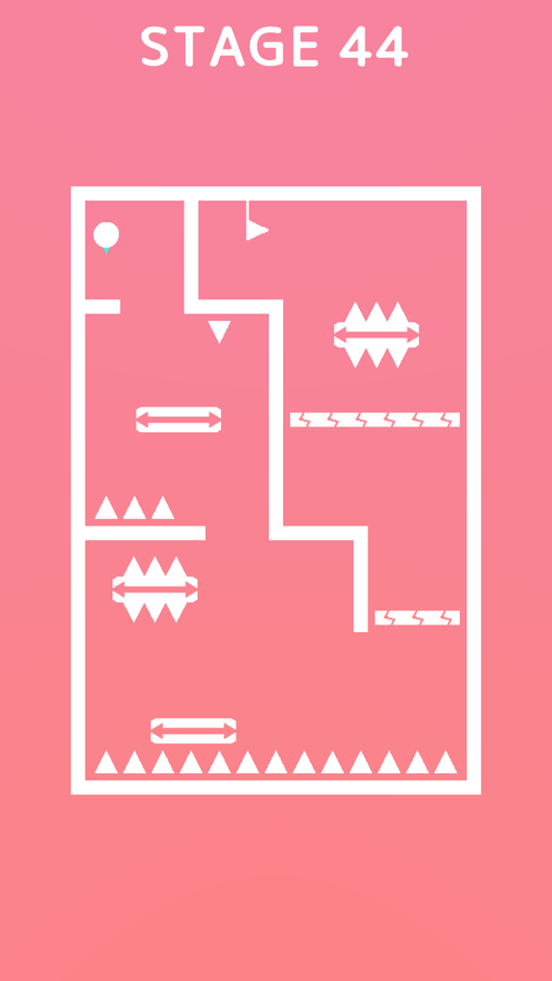 上下翻转游戏图2