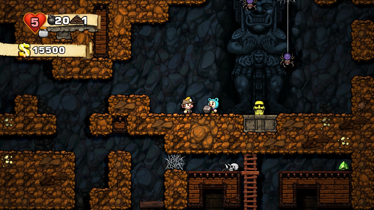 洞穴探险1.47合集