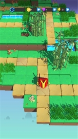 开门!我是勇者图3