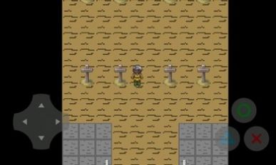 午夜啸鸣安卓版游戏下载 v1.0图2