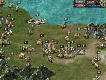 三国群英传7图1