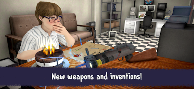 恐怖冰淇淋6图1