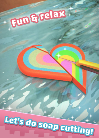 肥皂切割模拟器游戏图3