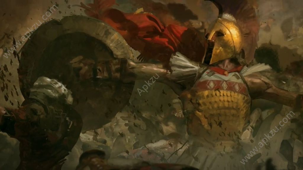 帝国时代4单机版安装安卓手机版 v1.0图2