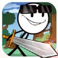 火柴人大战怪兽安卓安卓版  v1.0