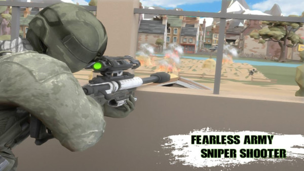 反恐战地精英图1