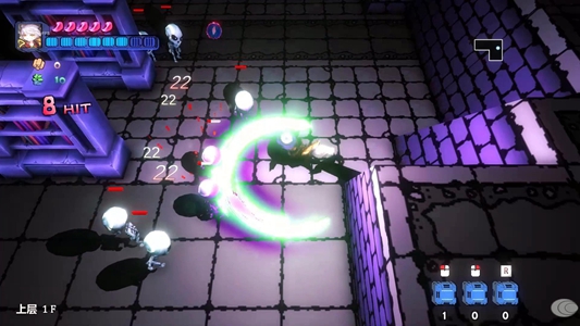 代号星牢手游图3