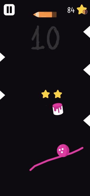 Doodle.io游戏中文安卓版  v1.0图4