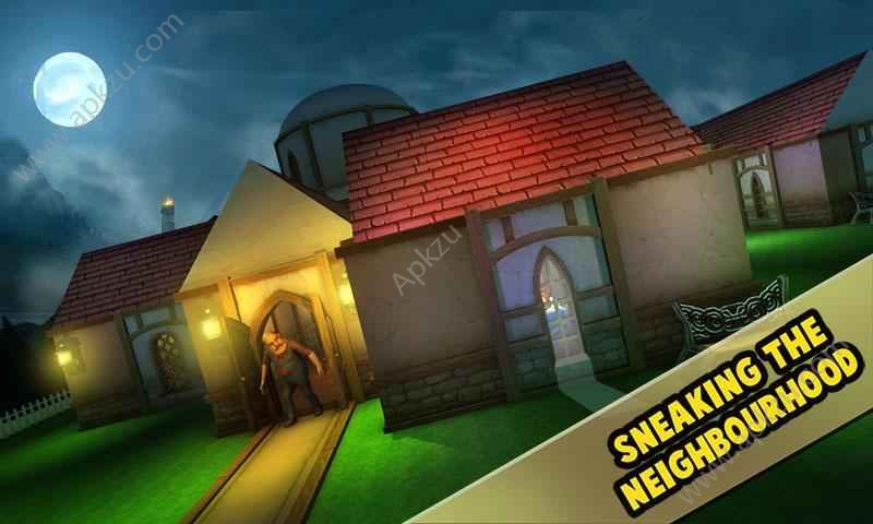 可怕的邻居金币安卓版 v1.6图4