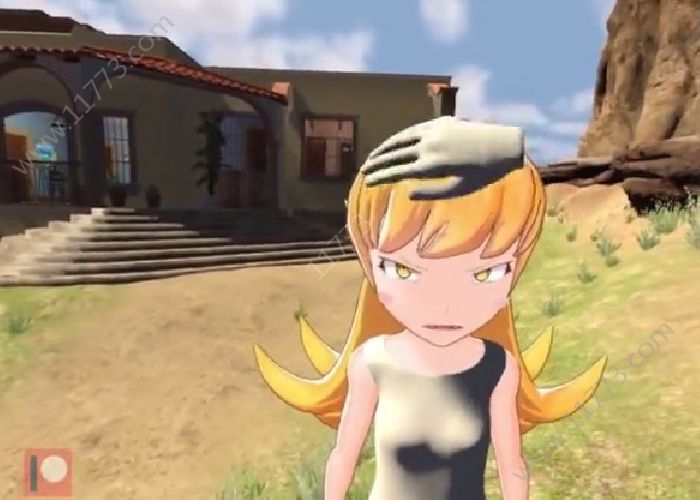 VR虚拟女友小忍安卓最新版  v1.0图2