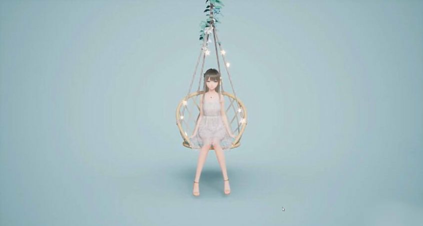 米哈游鹿鸣人工桌面安卓版app下载  v2.1.2.22图3