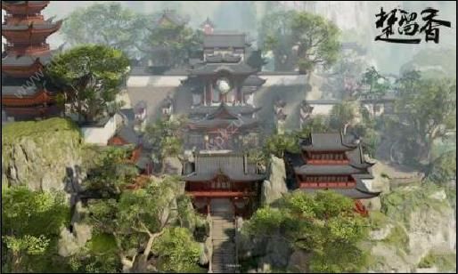 一梦江湖虹猫蓝兔七侠传联动版  v70.0图3