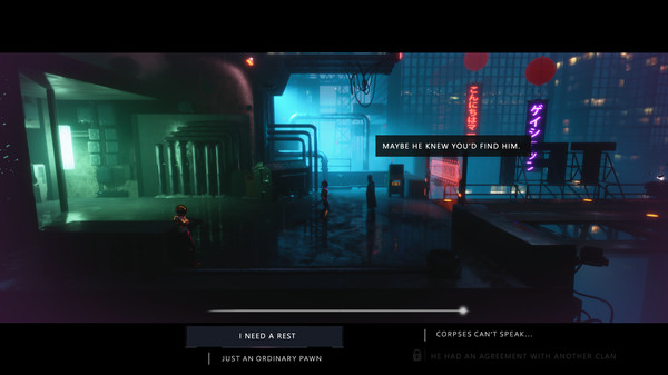 低语迷途中文版图1