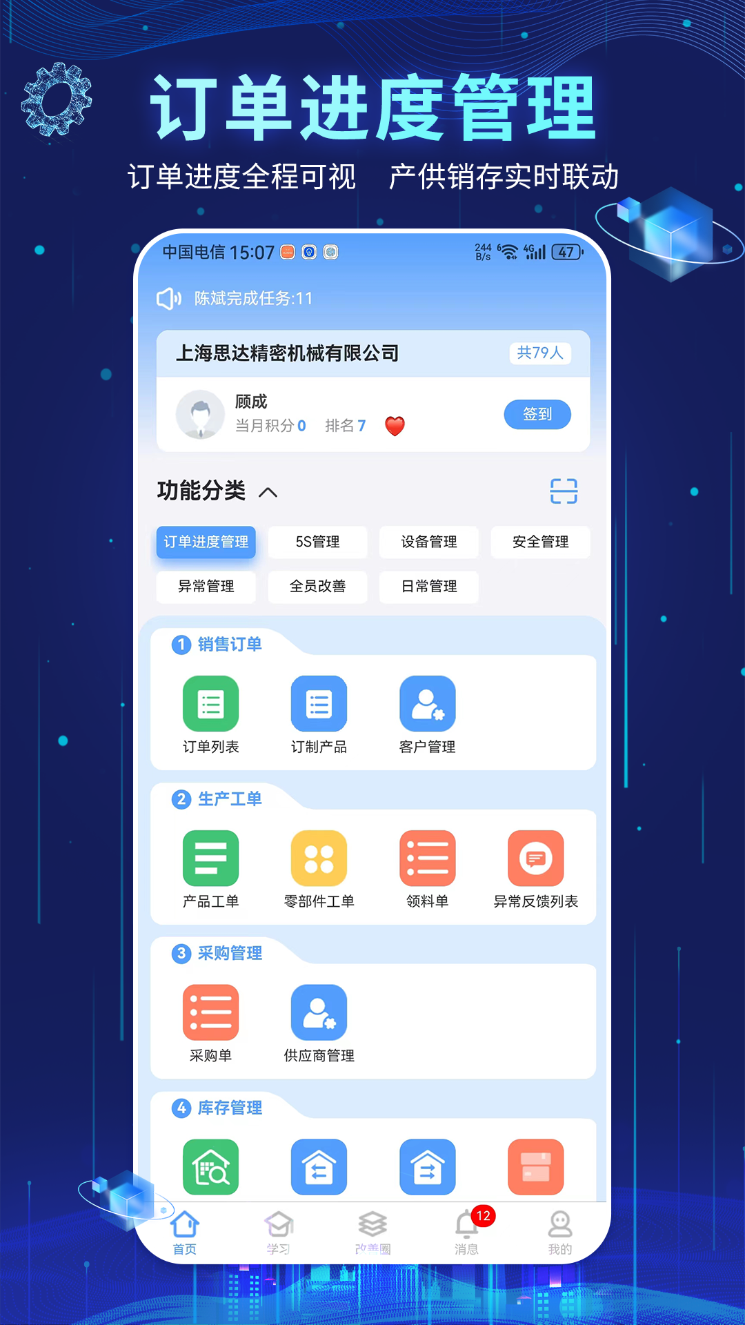 精益管理图3