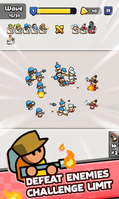 背包融合中文版图2