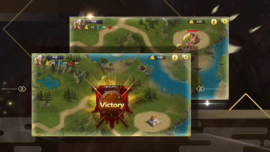 七雄之合纵连横手游图3