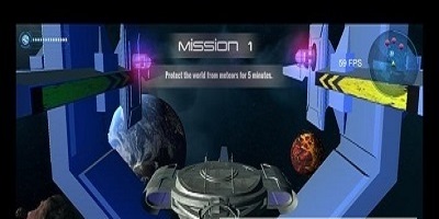 银河护盾游戏图3