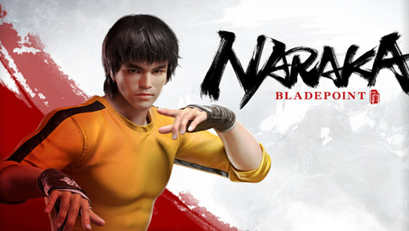 李小龙游戏合集