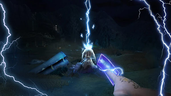 无尽噩梦5怨灵咒国际服图3